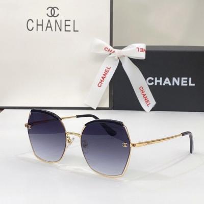 Chanel Sunglass AAA 068